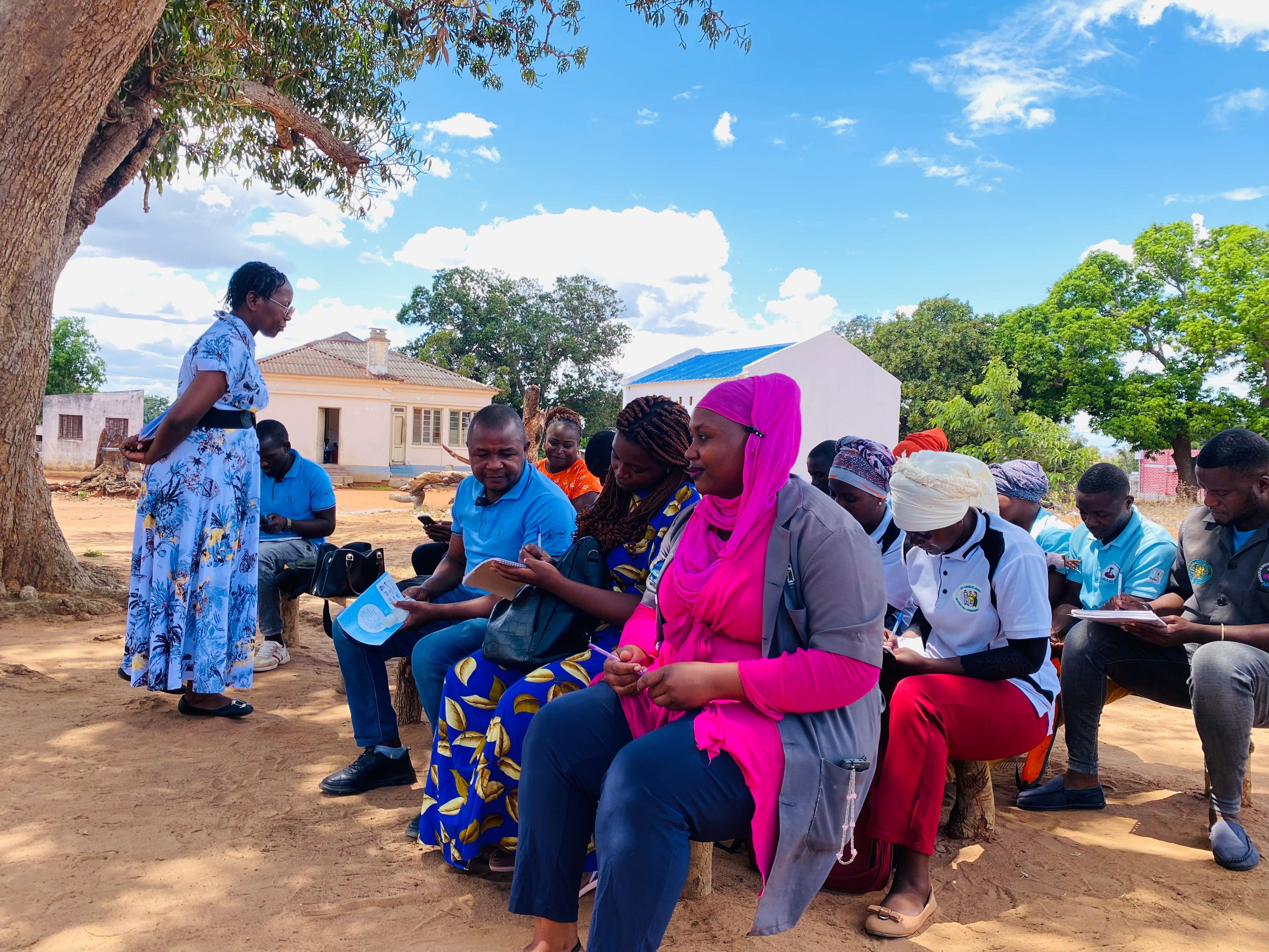 Atividade do projeto